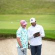 Julio Vegas desafía la forma tradicional de enseñar golf