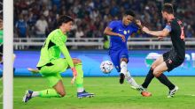 Chelsea golea 3-0 al Milan con doblete de Joao Pedro