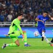 Chelsea golea 3-0 al Milan con doblete de Joao Pedro