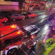 Un flamazo por acumulación de gas en un horno provocó la evacuación preventiva de 25 personas en un edificio de Polanco; no hubo lesionados. (Foto: SGIRPC)
