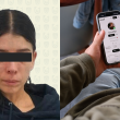 Mujer es vinculada a proceso por robar un auto y pertenencias a un hombre que conoció en una app de citas; Fiscalía investiga a posibles cómplices. (FGJCDMX / Especial) Mujer es vinculada a proceso por robar un auto y pertenencias a un hombre que conoció en una app de citas; Fiscalía investiga a posibles cómplices. (FGJCDMX / Especial)