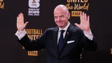 FIFA defiende a Gianni Infantino ante presión de UEFA