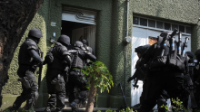 La alcaldía informó que reforzará la vigilancia en sus 56 colonias y dará asesoría jurídica a vecinos que enfrenten posibles invasiones de inmuebles. (Foto: Cuartoscuro / Archivo)