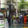 Tailandia eleva a 9 los muertos por el tiroteo en una escuela tras la muerte de una menor. (EFE)
