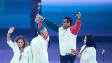 México arrasa en Santo Domingo y firma una cosecha inolvidable