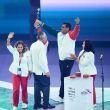 México arrasa en Santo Domingo y firma una cosecha inolvidable
