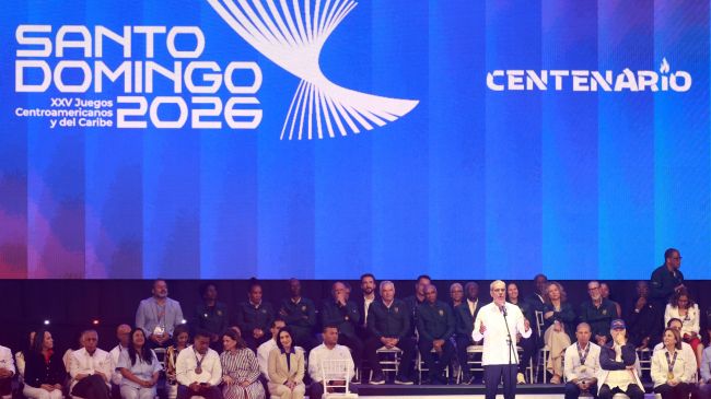 México campeón de Juegos Centroamericanos 2026 con 407 medallas | EFE México campeón de Juegos Centroamericanos 2026 con 407 medallas | EFE