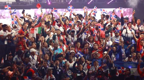 México campeón de Juegos Centroamericanos 2026 con 407 medallas | EFE