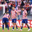 Chivas queda al borde de eliminación en Leagues Cup