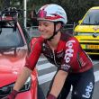 Romina Hinojosa lo consigue: completa un histórico Tour de Francia