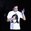 'Pasado de Raya', la nueva rutina de stand up de Ricardo O'Farrill (Foto: Brandon Díaz de León)