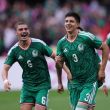 México logra bicampeonato de Concacaf Sub-20 ante Estados Unidos