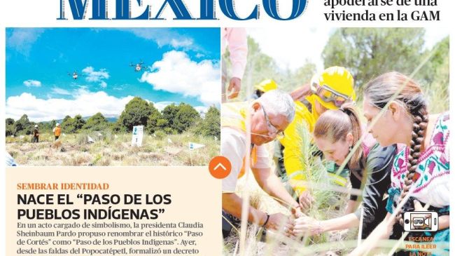 Edición impresa 10/08/26