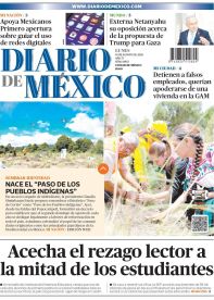 Edición impresa 10/08/26 Edición impresa 10/08/26