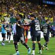 América vuela en Leagues Cup y Perea debuta con gol