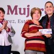 Más de 700 mil mujeres beneficiadas con programas sociales ZO