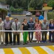 Mejoran infraestructura urbana en colonias de Atizapán de Zaragoza
