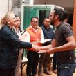 Viviendas Dignas promueve la presidenta Ángeles Zuppa