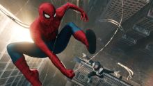 'Spider Man' Brand New Day lidera la taquilla global