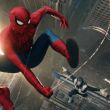 'Spider Man' Brand New Day lidera la taquilla global 'Spider Man' Brand New Day lidera la taquilla global