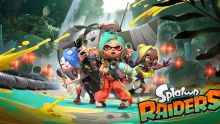 'Splatoon Raiders' llega a la Nintendo Switch 2