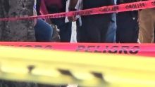 El incidente ocurrió específicamente en el cruce de las calles Toltecas y Peñón, una zona conocida dentro del barrio de Tepito (Foto: Cuartoscuro / Ilustrativa)