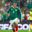 Santi Giménez está a unos pasos del Porto. MexSport Santi Giménez está a unos pasos del Porto. MexSport