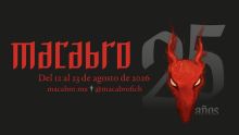 Imagen logo macabro Foto: Cortesía 