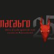 Imagen logo macabro Foto: Cortesía 