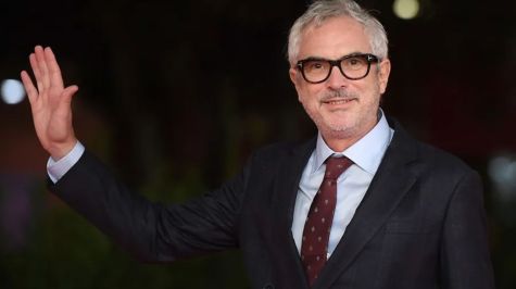 Alfonso Cuarón estrenará serie en Apple tv Alfonso Cuarón estrenará serie en Apple tv