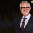 Alfonso Cuarón estrenará serie en Apple tv