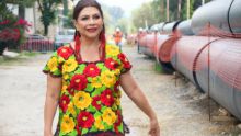 Brugada Molina detalló que la reducción de la violencia letal mantiene una constancia importante en los últimos meses (Foto: Cuartoscuro)