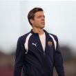 Solari da la cara tras el fracaso de Pumas: “Estamos en deuda”
