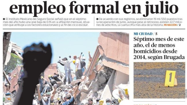Edición impresa 11/08/26