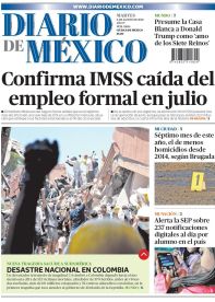 Edición impresa 11/08/26 Edición impresa 11/08/26