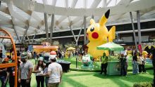 Pokémon Día radiante Foto de Cortesía