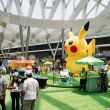 Pokémon Día radiante Foto de Cortesía