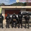 La captura se llevó a cabo este martes 11 de agosto de 2026, como resultado de la ejecución simultánea de 11 órdenes de cateo (Foto: Especial) La captura se llevó a cabo este martes 11 de agosto de 2026, como resultado de la ejecución simultánea de 11 órdenes de cateo (Foto: Especial)