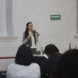 El Instituto Electoral del Estado de México (IEEM), a través de la Unidad Coordinadora de Género (UCG)