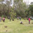  El Gobierno de Naucalpan participó en la Jornada Nacional de Reforestación 2026