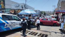 Gobierno Municipal de Atizapán de Zaragoza, a través de la Dirección de Seguridad Pública y Seguridad Vial, dio a conocer los resultados de una evaluación integral 