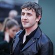Foto de archivo del actor irlandés Paul Mescal, de quien este miércoles se estrena en España la película 'The History of Sound'. EFE/EPA/TOLGA AKMEN