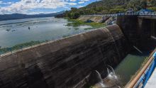 Con base en las cifras de esta autoridad, dicho nivel de almacenamiento representa un avance sustancial en comparación con las cifras reportadas en el mismo periodo del año anterior (Foto: Cuartoscuro)