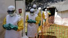 Crisis sanitaria en RDC: Todo lo que debes saber sobre el segundo brote de ébola más letal. (Foto EFE)