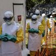 Crisis sanitaria en RDC: Todo lo que debes saber sobre el segundo brote de ébola más letal. (Foto EFE)