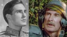 Fallece Jon Cypher