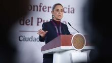 Rubén Rocha Moya: Sheinbaum revela estatus de extradición y licencia (Foto Cuartoscuro)
