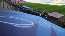 UEFA busca unificar el uso del VAR. EFE