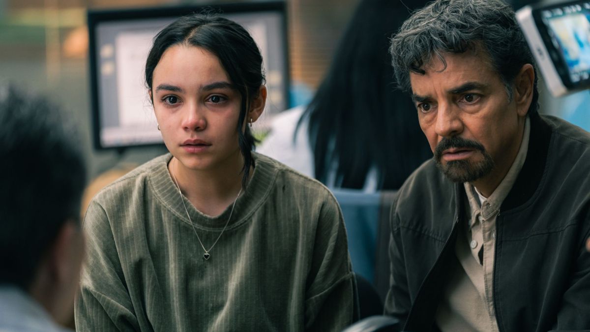 'El Juicio' 'El Juicio'