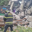 El derrumbe ocurrió en Viaducto Presidente Miguel Alemán y Minería, en Escandón; autoridades informaron que no hubo personas afectadas. (Foto: @JefeVulcanoCova ) El derrumbe ocurrió en Viaducto Presidente Miguel Alemán y Minería, en Escandón; autoridades informaron que no hubo personas afectadas. (Foto: @JefeVulcanoCova )